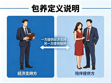 若尔盖包养违法吗？深度揭秘红线风险注意事项